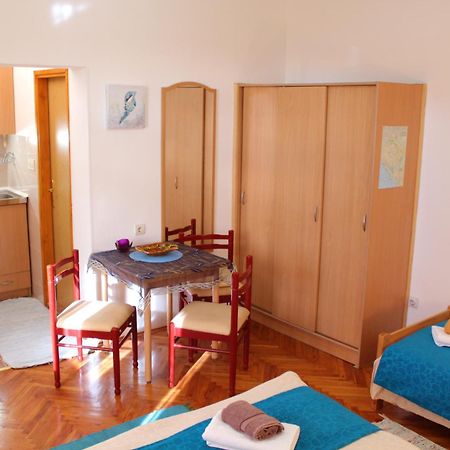 Guest House Tomanovic Herceg Novi Exterior photo