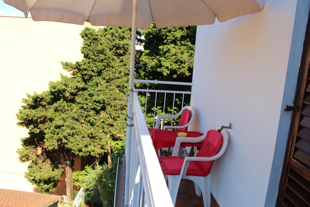 Guest House Tomanovic Herceg Novi Room photo