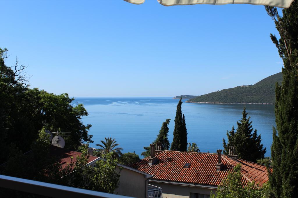 Guest House Tomanovic Herceg Novi Room photo
