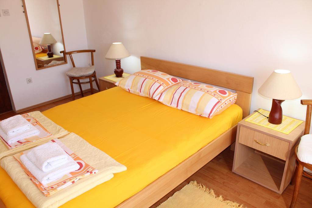 Guest House Tomanovic Herceg Novi Room photo