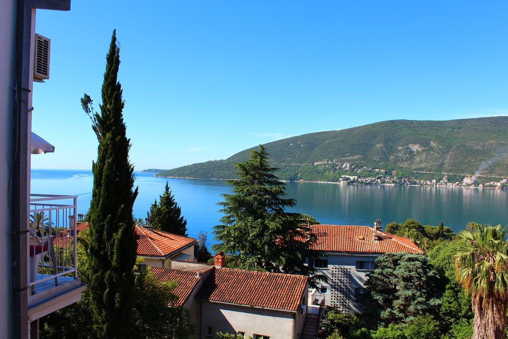 Guest House Tomanovic Herceg Novi Room photo