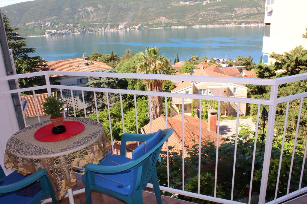 Guest House Tomanovic Herceg Novi Room photo