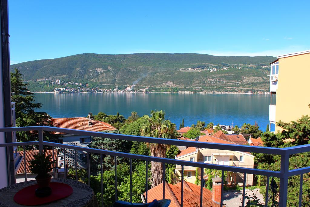 Guest House Tomanovic Herceg Novi Room photo