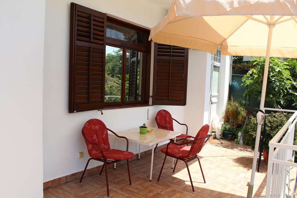 Guest House Tomanovic Herceg Novi Room photo