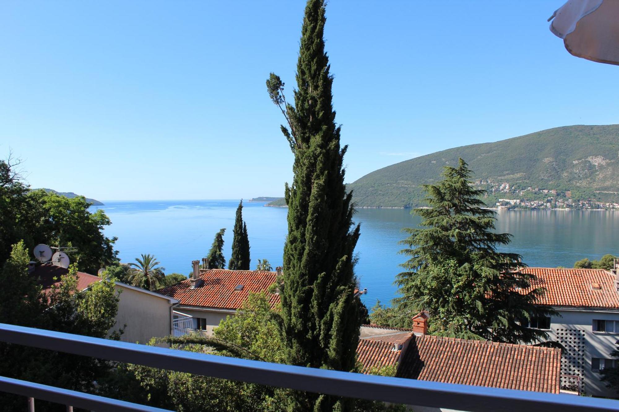 Guest House Tomanovic Herceg Novi Room photo