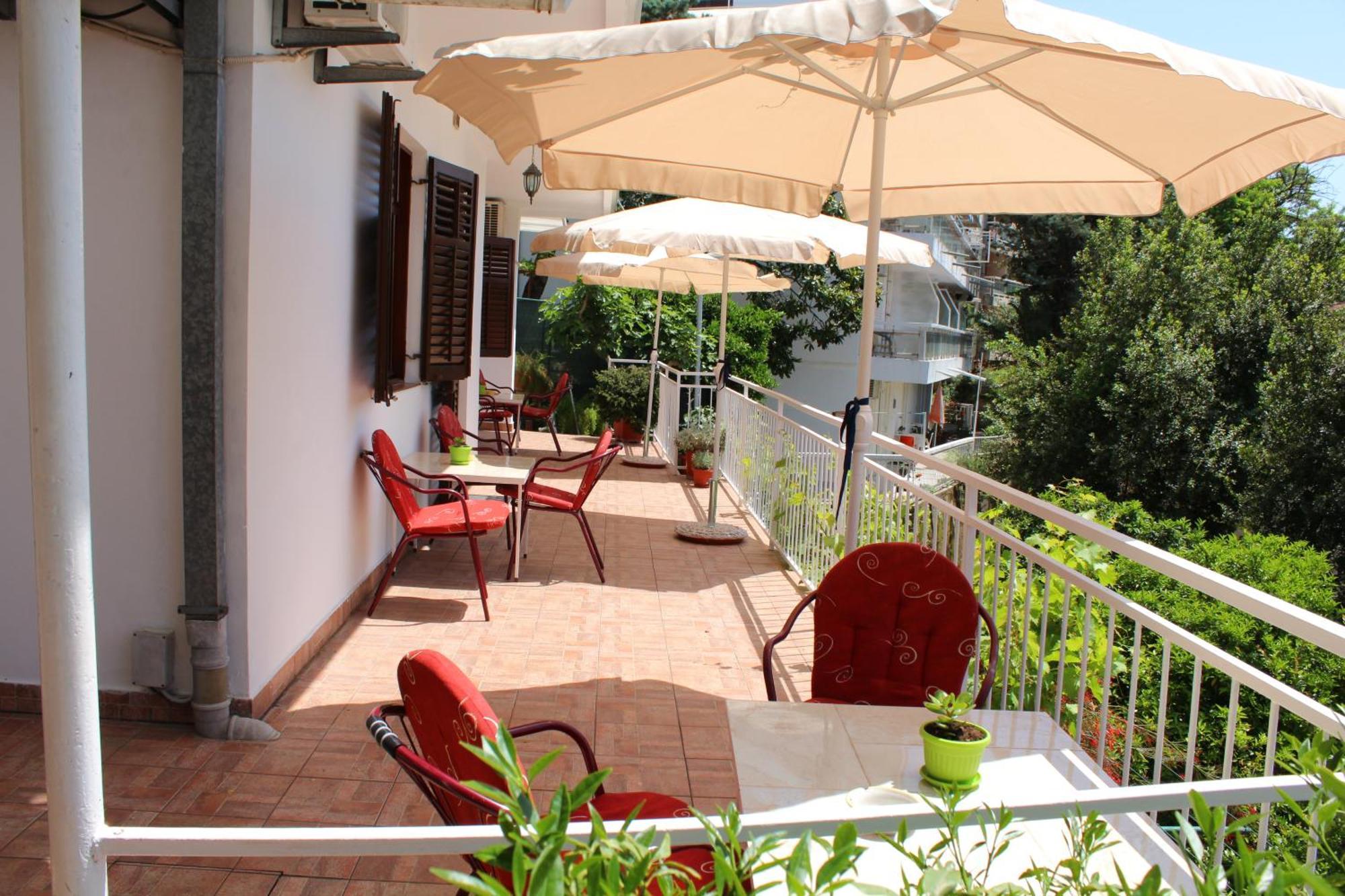 Guest House Tomanovic Herceg Novi Room photo
