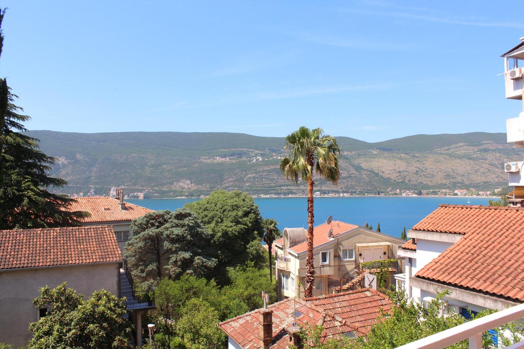 Guest House Tomanovic Herceg Novi Room photo