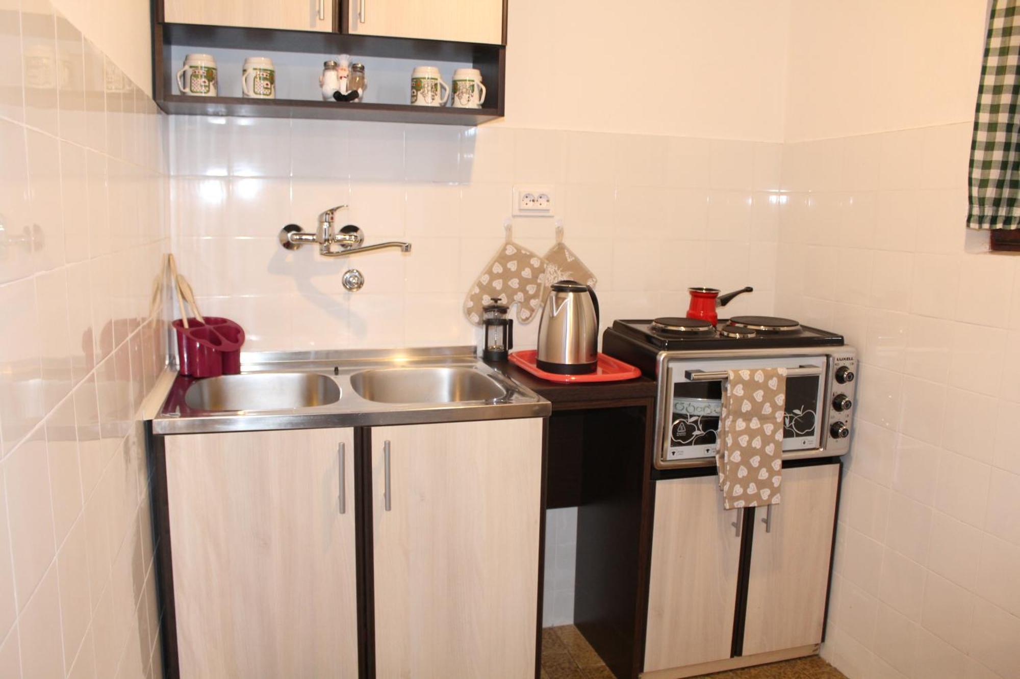 Guest House Tomanovic Herceg Novi Room photo
