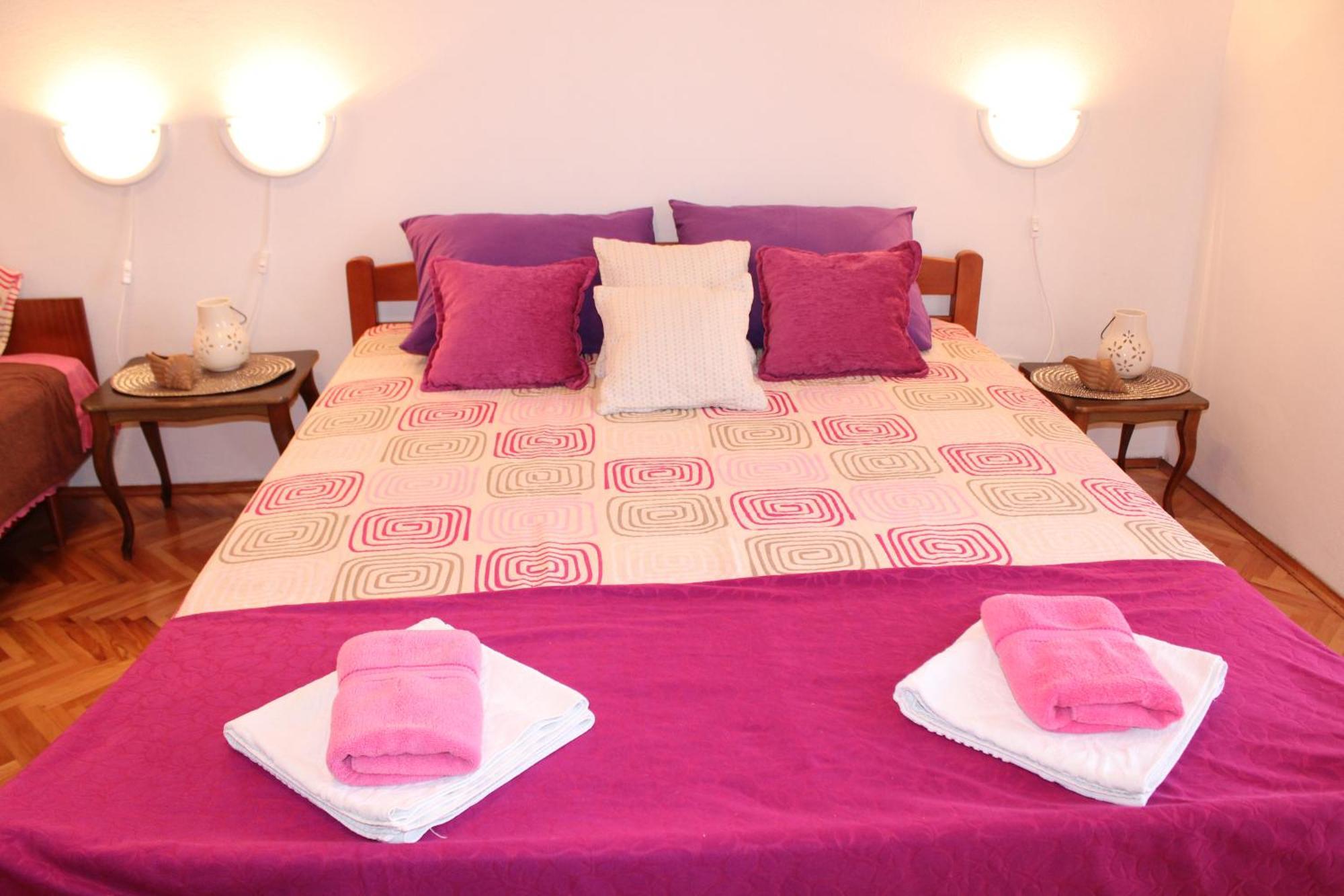 Guest House Tomanovic Herceg Novi Room photo