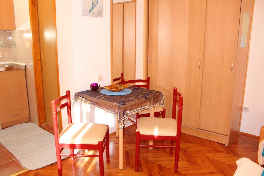 Guest House Tomanovic Herceg Novi Exterior photo