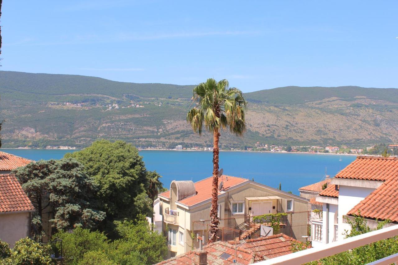 Guest House Tomanovic Herceg Novi Exterior photo