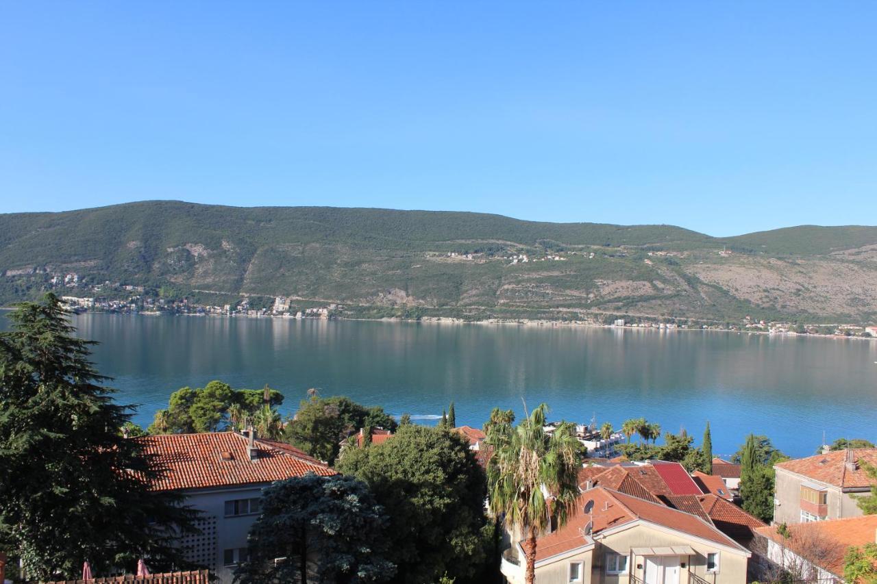 Guest House Tomanovic Herceg Novi Exterior photo